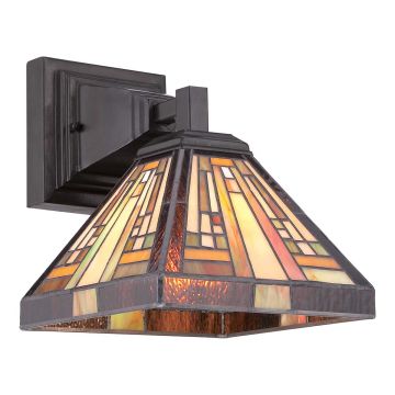 Quoizel STEPHEN QZ-STEPHEN1 Applique murale 1x60W/E27
