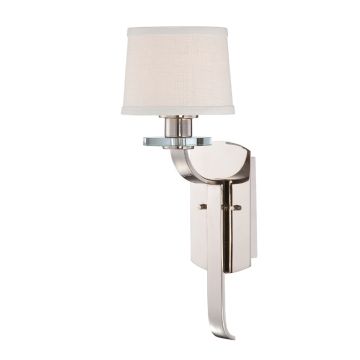 Quoizel SUTTON PLACE QZ-SUTTON-PLACE1 Applique murale 1x60W/E27