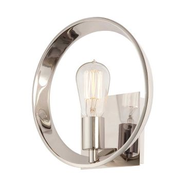 Quoizel THEATER ROW QZ-THEATER-ROW1IS Applique murale 1x60W/E27