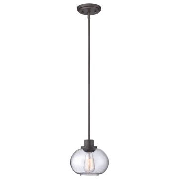 Quoizel TRILOGY QZ-TRILOGY-MP Suspension lumineuse 1x60W/E27