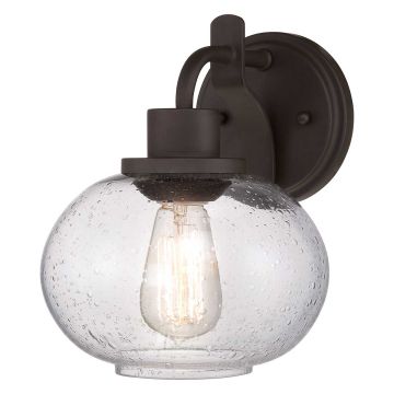Quoizel TRILOGY QZ-TRILOGY1 Applique murale 1x60W/E27