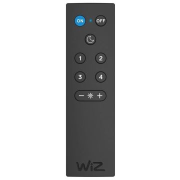 Trio WiZ R070-01 Télécommande ip20