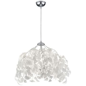 Trio LEAVY R10461901 Suspension lumineuse 1x28w/e27 ip20