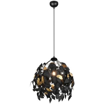 Trio LEAVY R10461932 Suspension lumineuse 1x28w/e27 ip20