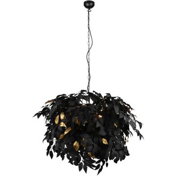 Trio LEAVY R10464032 Suspension lumineuse 4x28w/e14 ip20