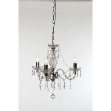 Trio LÜSTER R11073000 Lustre 3x40w/e14 ip20