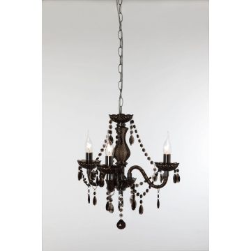 Trio LÜSTER R11073002 Lustre 3x40w/e14 ip20