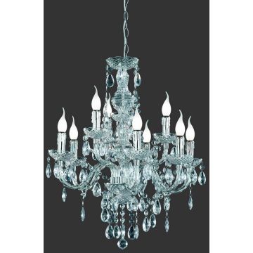 Trio LÜSTER R1169-00 Lustre 9x40w/e14 ip20