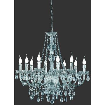 Trio LÜSTER R1170-00 Lustre 10x40w/e14 ip20