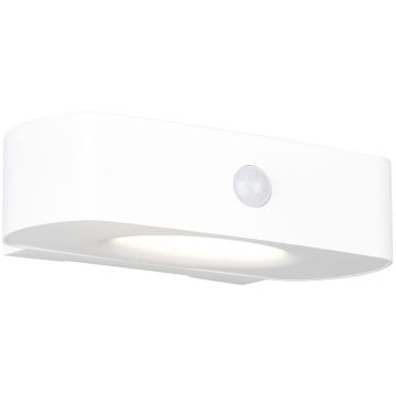 Trio BILBAO R23336201 Applique murale 1x6w/led 4000k 700lm ip44
