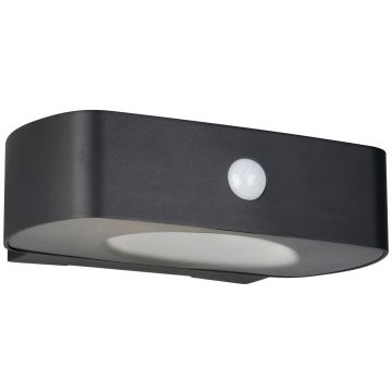 Trio BILBAO R23336202 Applique murale 1x6w/led 4000k 700lm ip44