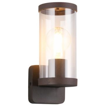 Trio BONITO R21596124 Applique murale 1x28w/e27 ip44