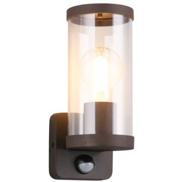 Trio BONITO R21599124 Applique murale 1x28w/e27 ip44
