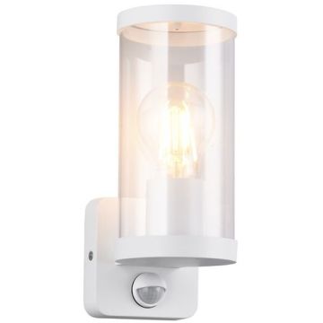 Trio BONITO R21599131 Applique murale 1x28w/e27 ip44