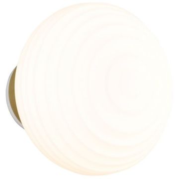 Trio EARL R27771101 Applique murale 1x1.5w/led 3000k 140lm ip20
