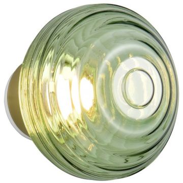 Trio EARL R27771115 Applique murale 1x1.5w/led 3000k 140lm ip20