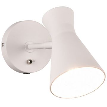 Trio ENZO R20781731 Applique murale 1x10w/e27 ip20