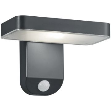Trio ESQUEL R22261142 Applique murale 1x5w/led 3000k 290lm ip44