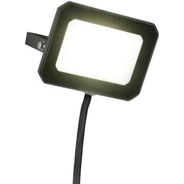 Trio FUNCHAL R23346132 Applique murale 1x20w/led 4000k 1800lm ip65