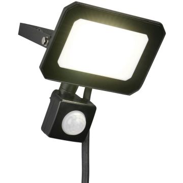 Trio FUNCHAL R23349132 Applique murale 1x20w/led 4000k 1800lm ip44