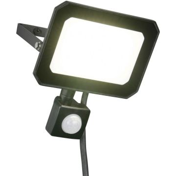 Trio FUNCHAL R23349232 Applique murale 1x30w/led 4000k 2800lm ip44