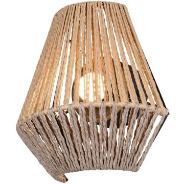 Trio LIRA R25991126 Applique murale 1x1.5w/led 3000k 140lm ip20