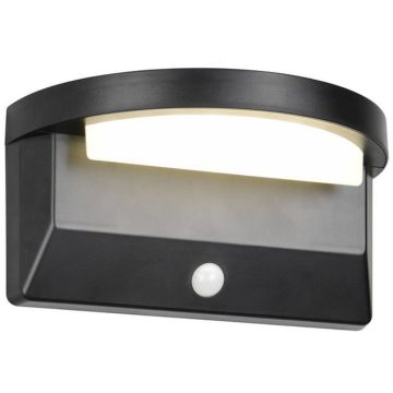 Trio MORO R24706132 Applique murale 1x8w/led 4000k 850lm ip44