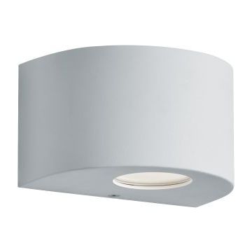 Trio ROSARIO R28232631 Applique murale 2x2w/led 3000k 200lm ip44