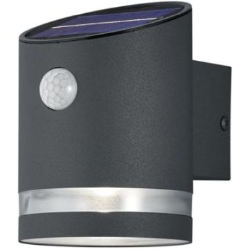 Trio SALTA R22231142 Applique murale 1x3w/led 3000k 165lm ip44