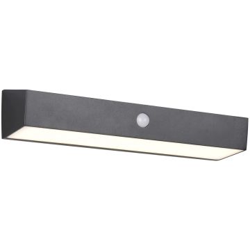 Trio SILVES R23306102 Applique murale 1x7w/led 4000k 700lm ip44