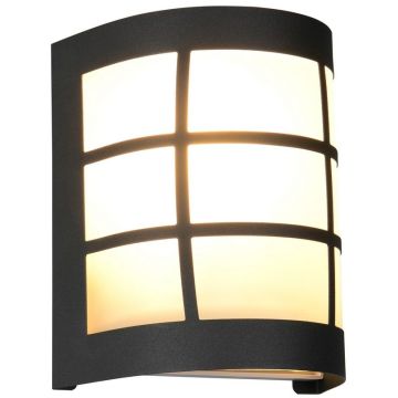Trio SINTRA R26456132 Applique murale 1x25w/e27 ip44