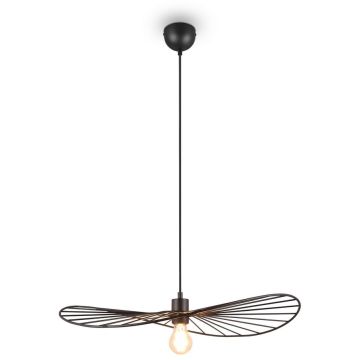 Trio CHAPEAU R31451032 Suspension lumineuse 1x40w/e27 ip20