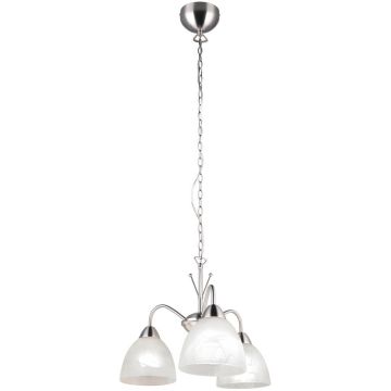 Trio DOBBY R31053007 Lustre 3x10w/e27 ip20