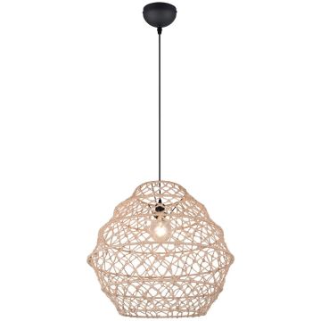 Trio HIVE R31681036 Suspension lumineuse 1x60w/e27 ip20