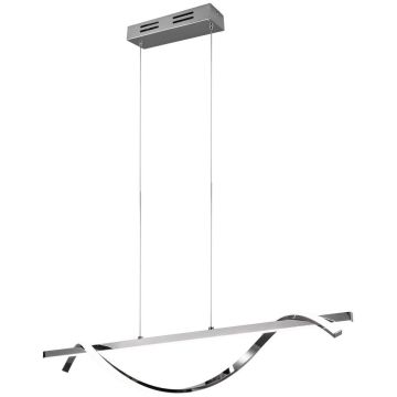 Trio ISABEL R32201106 Suspension lumineuse 1x26w/led 4000K 3000lm ip20
