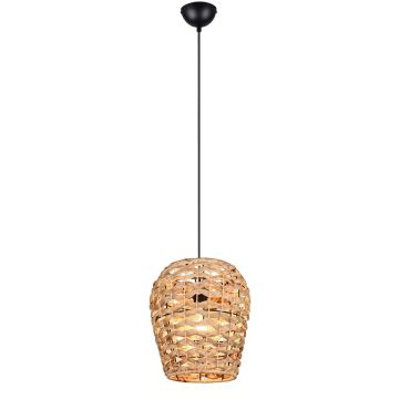Trio JEAN R36221036 Suspension lumineuse 1x10w/e27 ip20