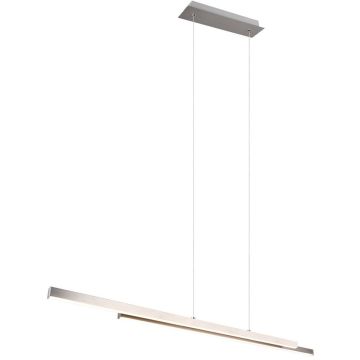 Trio ODIO R37882107 Suspension lumineuse 1x22w/led 3000k 2500lm ip20