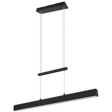 Trio PAROS R32043132 Suspension lumineuse 3x32w/led 3000k 3000lm+750lm ip20