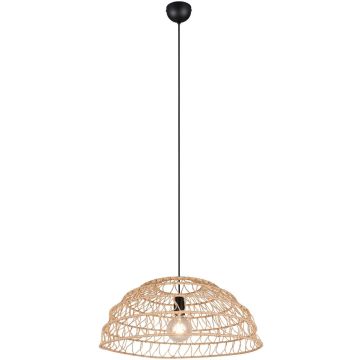Trio PAULETTE R36141026 Suspension lumineuse 1x40w/e27 ip20