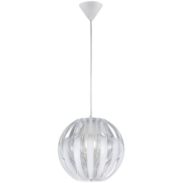 Trio PUMPKIN R30473001 Suspension lumineuse 1x40w/e27 ip20