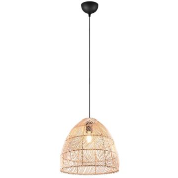 Trio RIKE R31131036 Suspension lumineuse 1x40w/e27 ip20