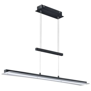 Trio SMASH R32421132 Suspension lumineuse 1x18w/led 3000+4000+5000+6500k 1800lm ip20