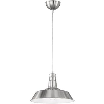 Trio WILL R30421007 Suspension lumineuse 1x60w/e27 ip20
