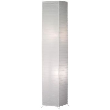 Trio BAMBOO R40122001 Lampadaire 2x60w/e27 ip20