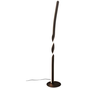 Trio GINKO R45791132 Lampadaire 1x19w/led 3000k 2060lm ip20
