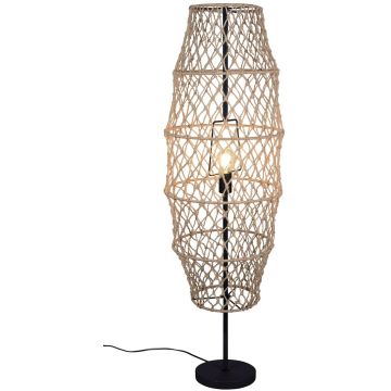 Trio HIVE R41681036 Lampadaire 1x60w/e27 ip20