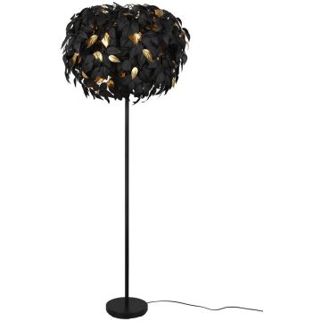 Trio LEAVY R40463032 Lampadaire 3x28w/e14 ip20