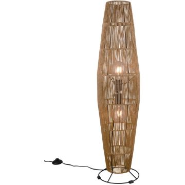 Trio MIKI R41102026 Lampadaire 2x40w/e27 ip20