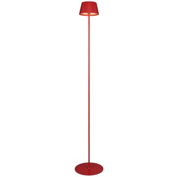 Trio SUAREZ R47706110 Lampe de table 1x2w/led 3000k 200lm ip44