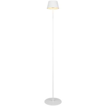 Trio SUAREZ R47706131 Lampe de table 1x2w/led 3000k 200lm ip44